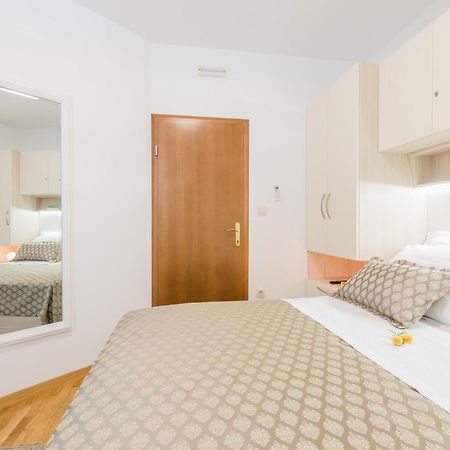 Apartman Grgur سبليت المظهر الخارجي الصورة