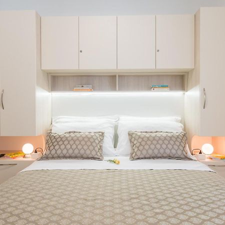 Apartman Grgur سبليت المظهر الخارجي الصورة