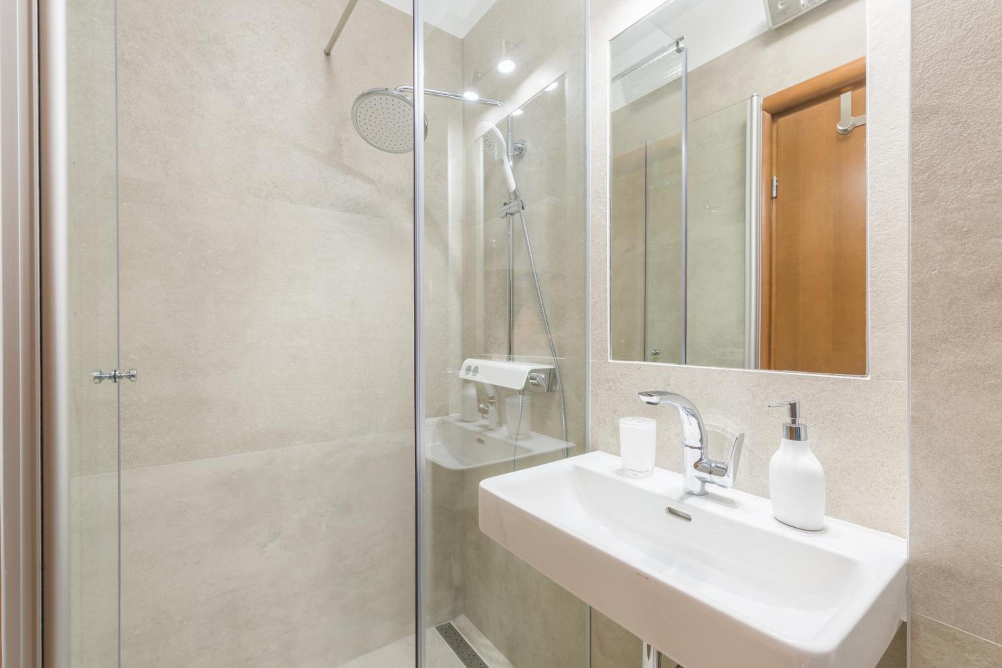 Apartman Grgur سبليت المظهر الخارجي الصورة