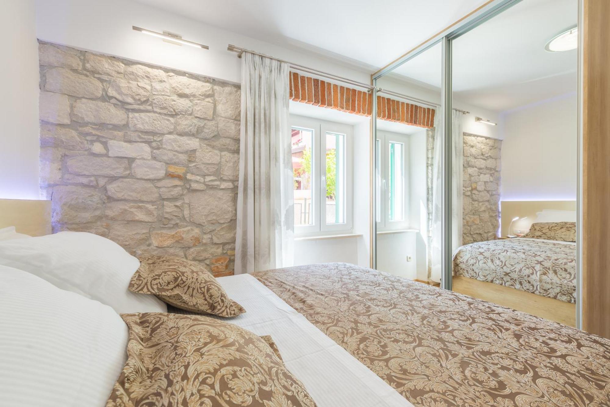 Apartman Grgur سبليت المظهر الخارجي الصورة