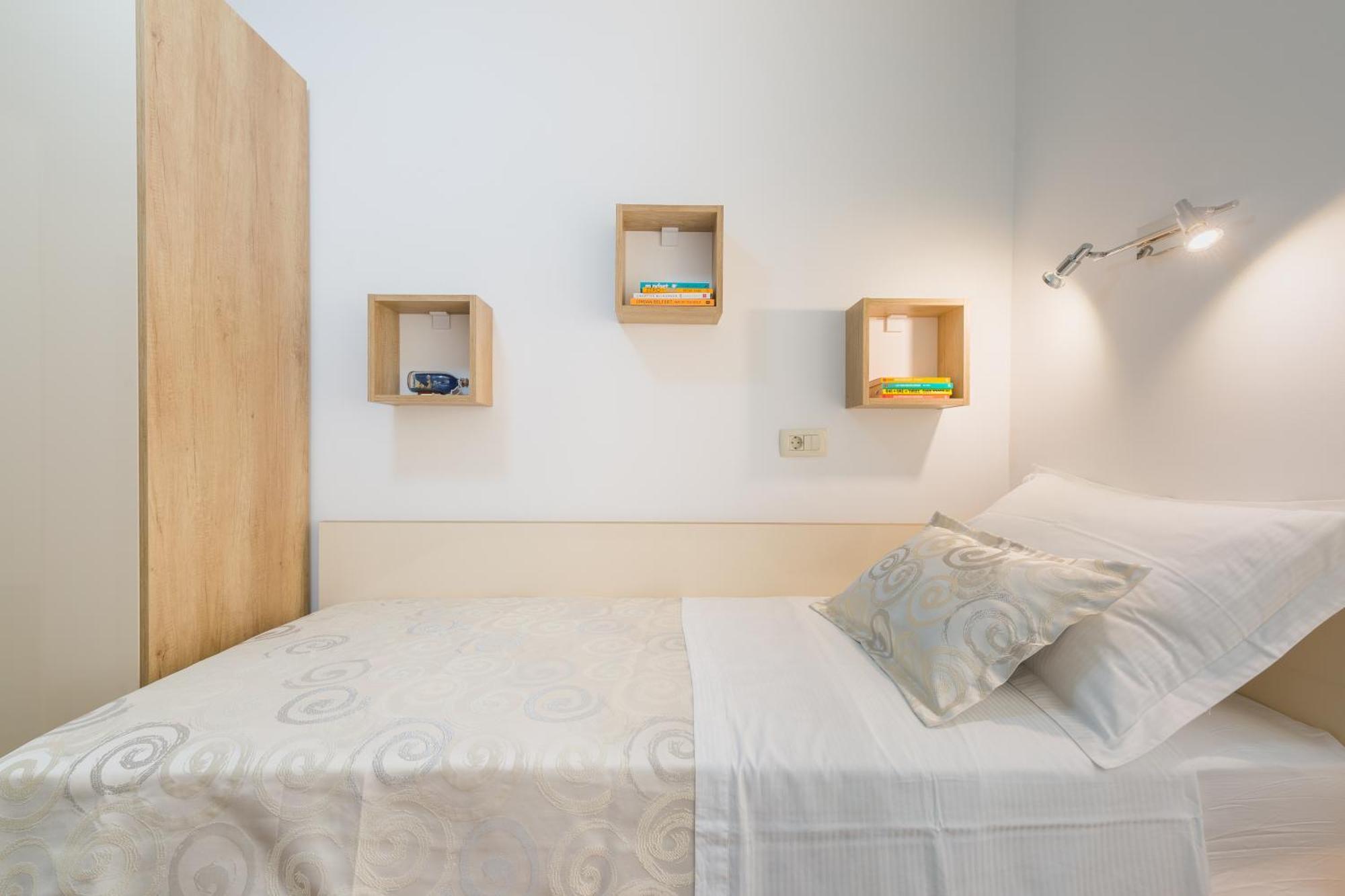 Apartman Grgur سبليت المظهر الخارجي الصورة