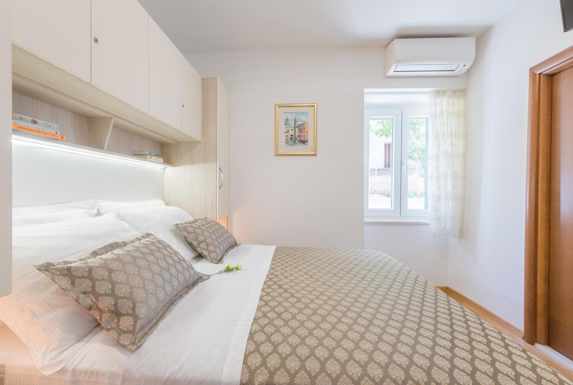 Apartman Grgur سبليت المظهر الخارجي الصورة