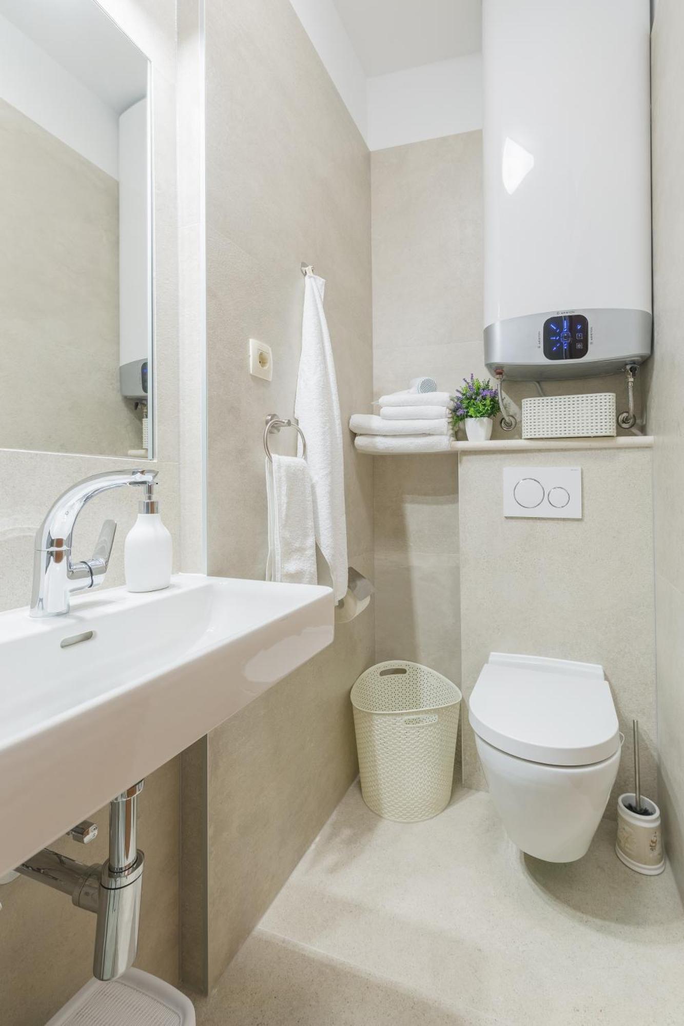 Apartman Grgur سبليت المظهر الخارجي الصورة