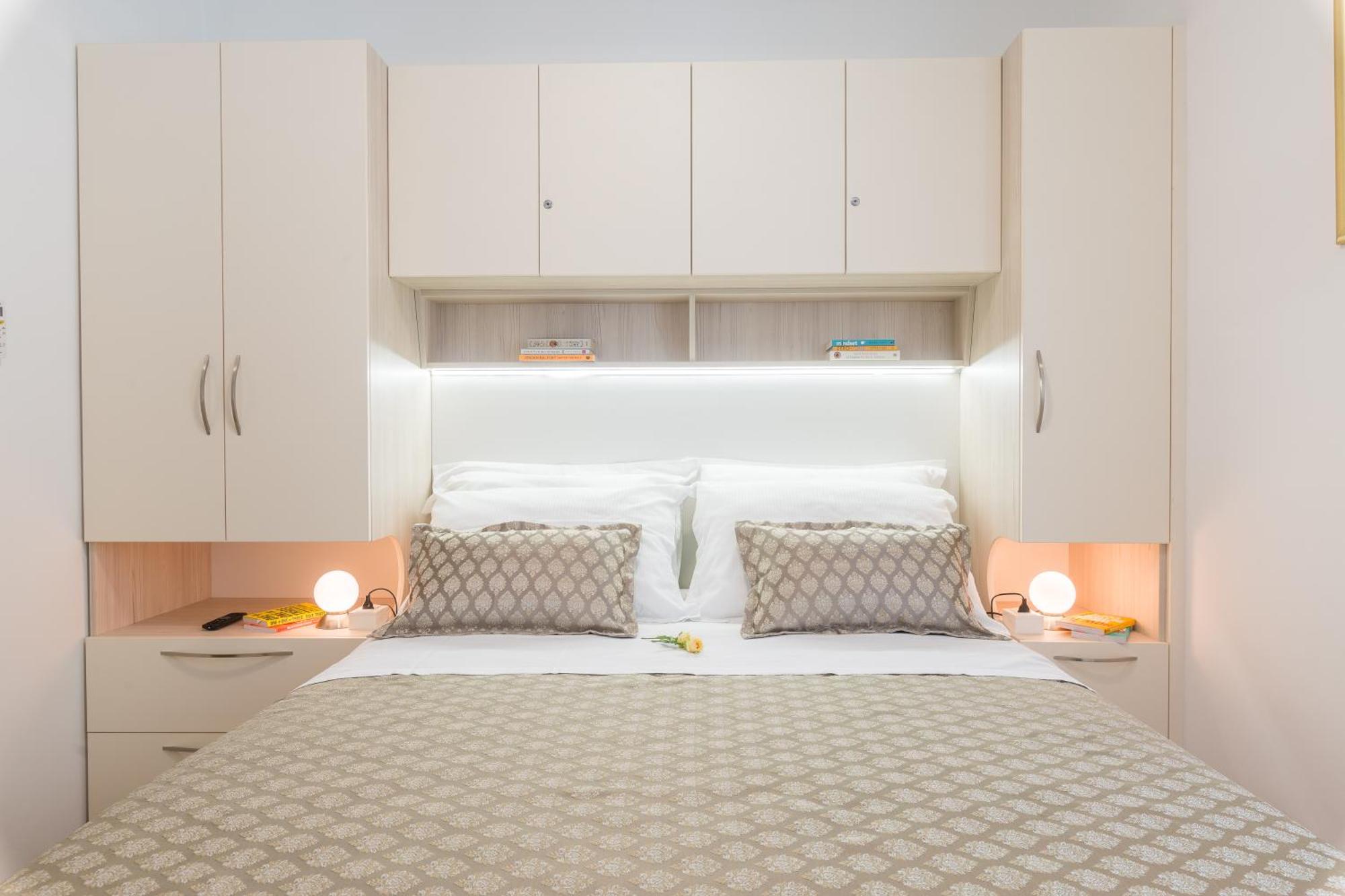 Apartman Grgur سبليت المظهر الخارجي الصورة