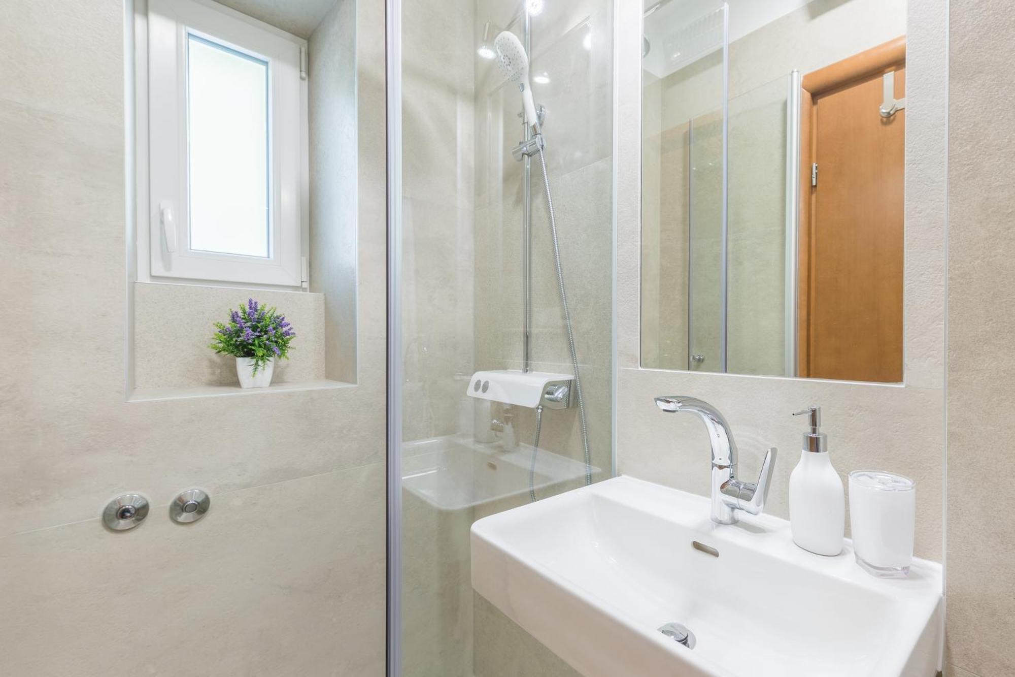 Apartman Grgur سبليت المظهر الخارجي الصورة