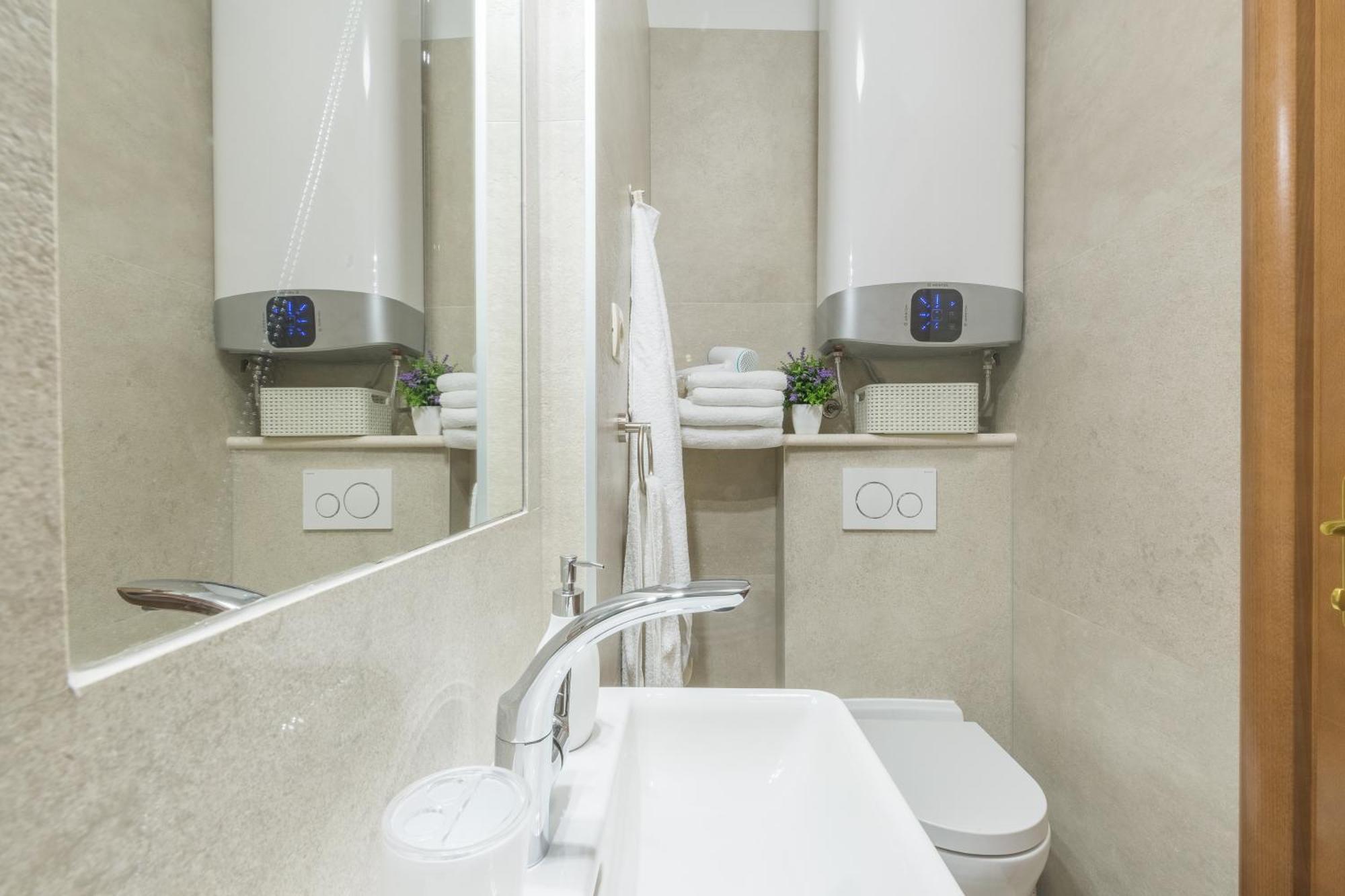 Apartman Grgur سبليت المظهر الخارجي الصورة