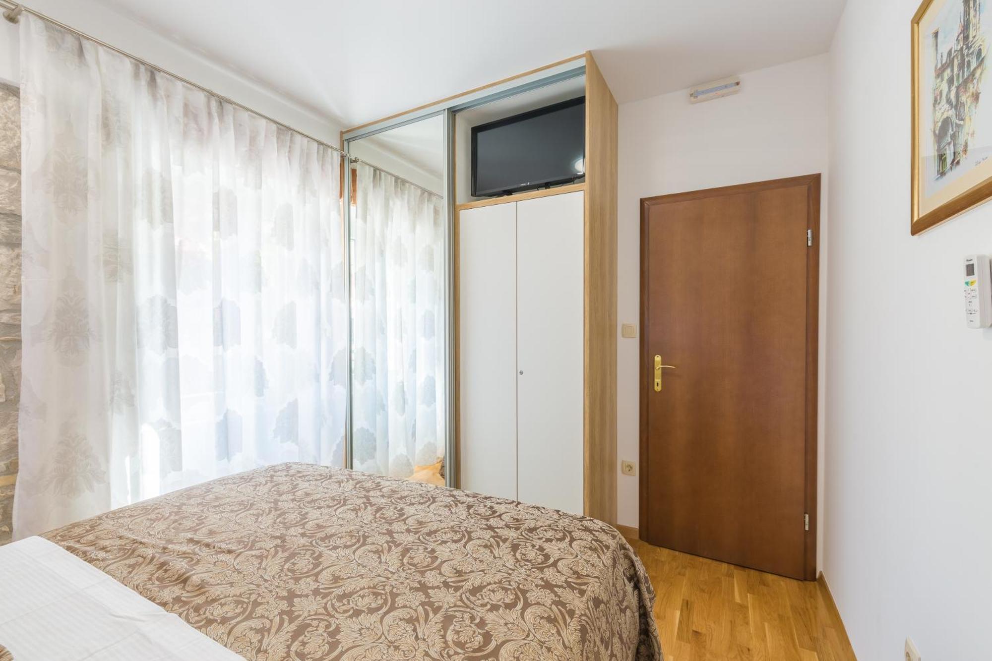 Apartman Grgur سبليت المظهر الخارجي الصورة