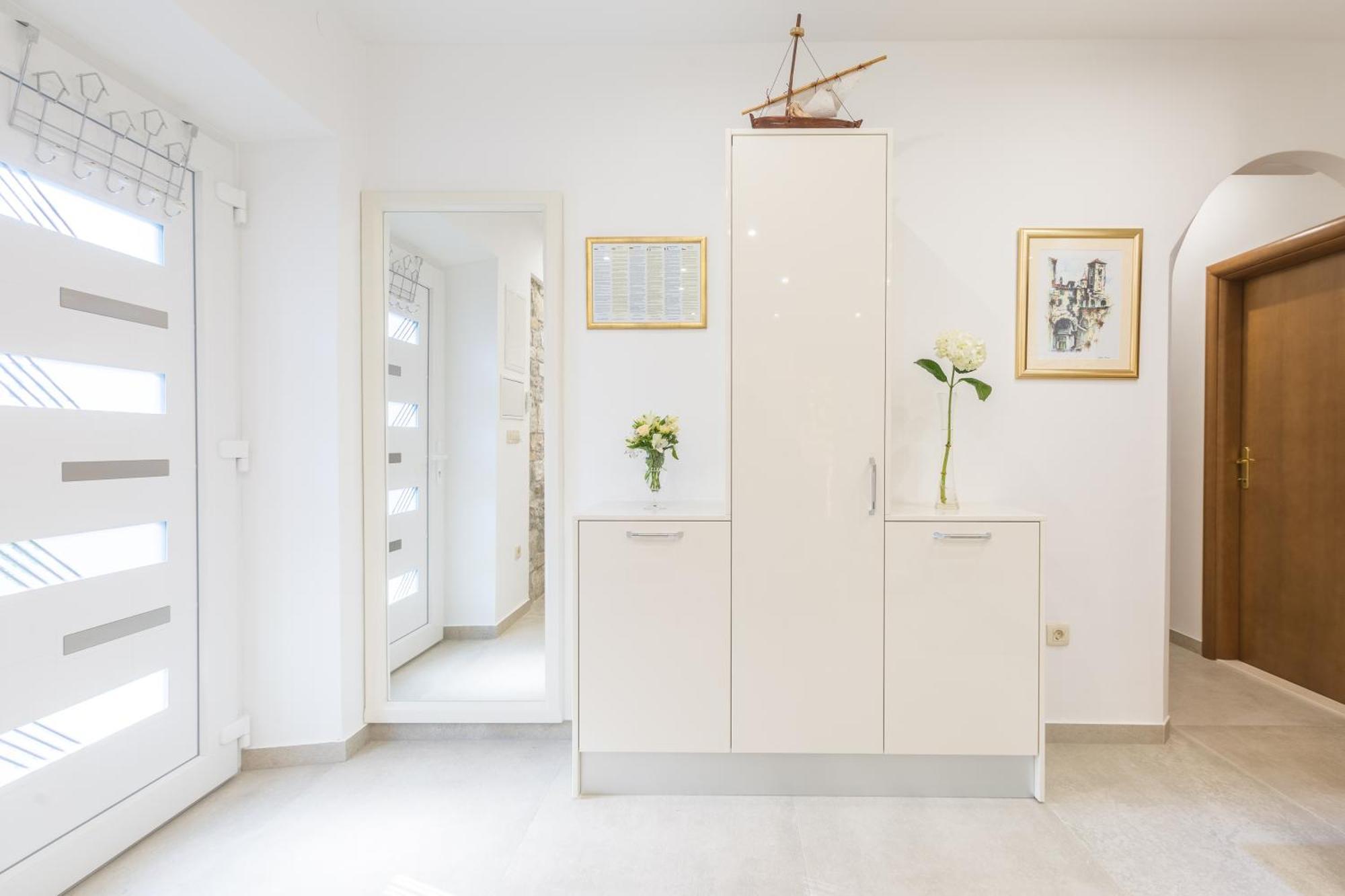 Apartman Grgur سبليت المظهر الخارجي الصورة
