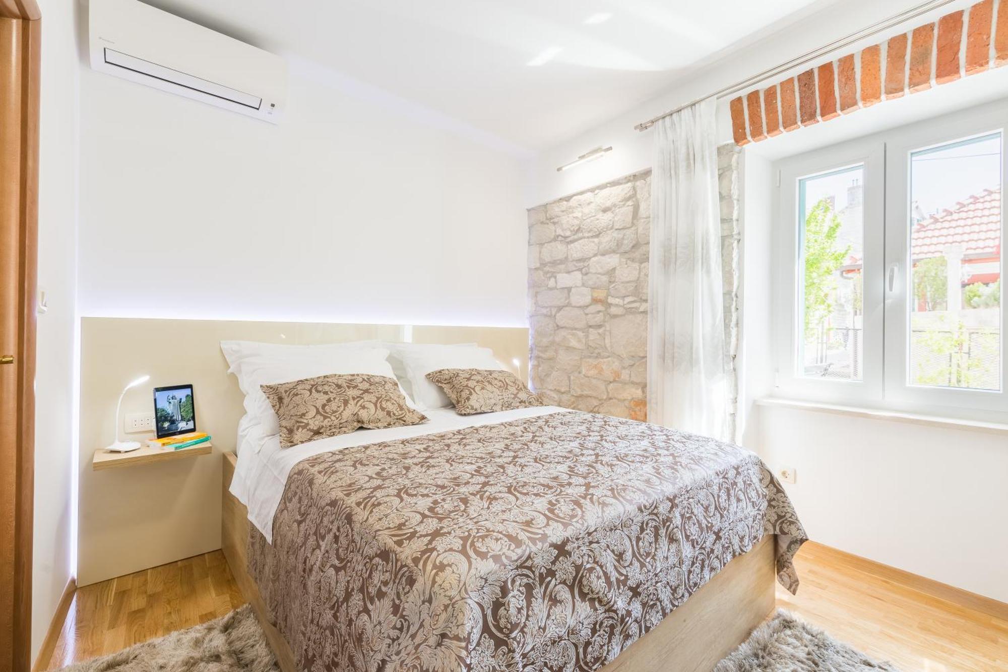 Apartman Grgur سبليت المظهر الخارجي الصورة