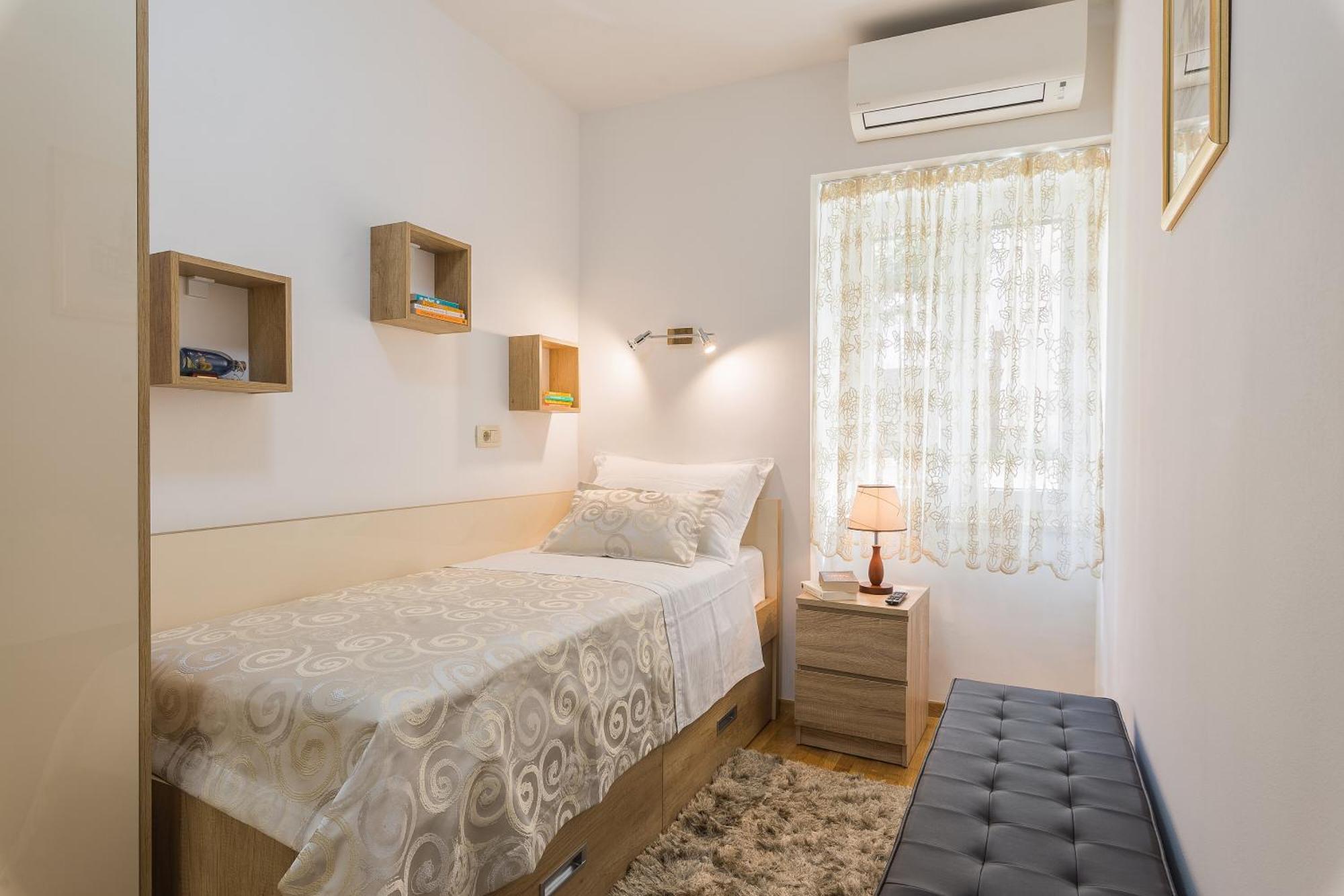Apartman Grgur سبليت المظهر الخارجي الصورة