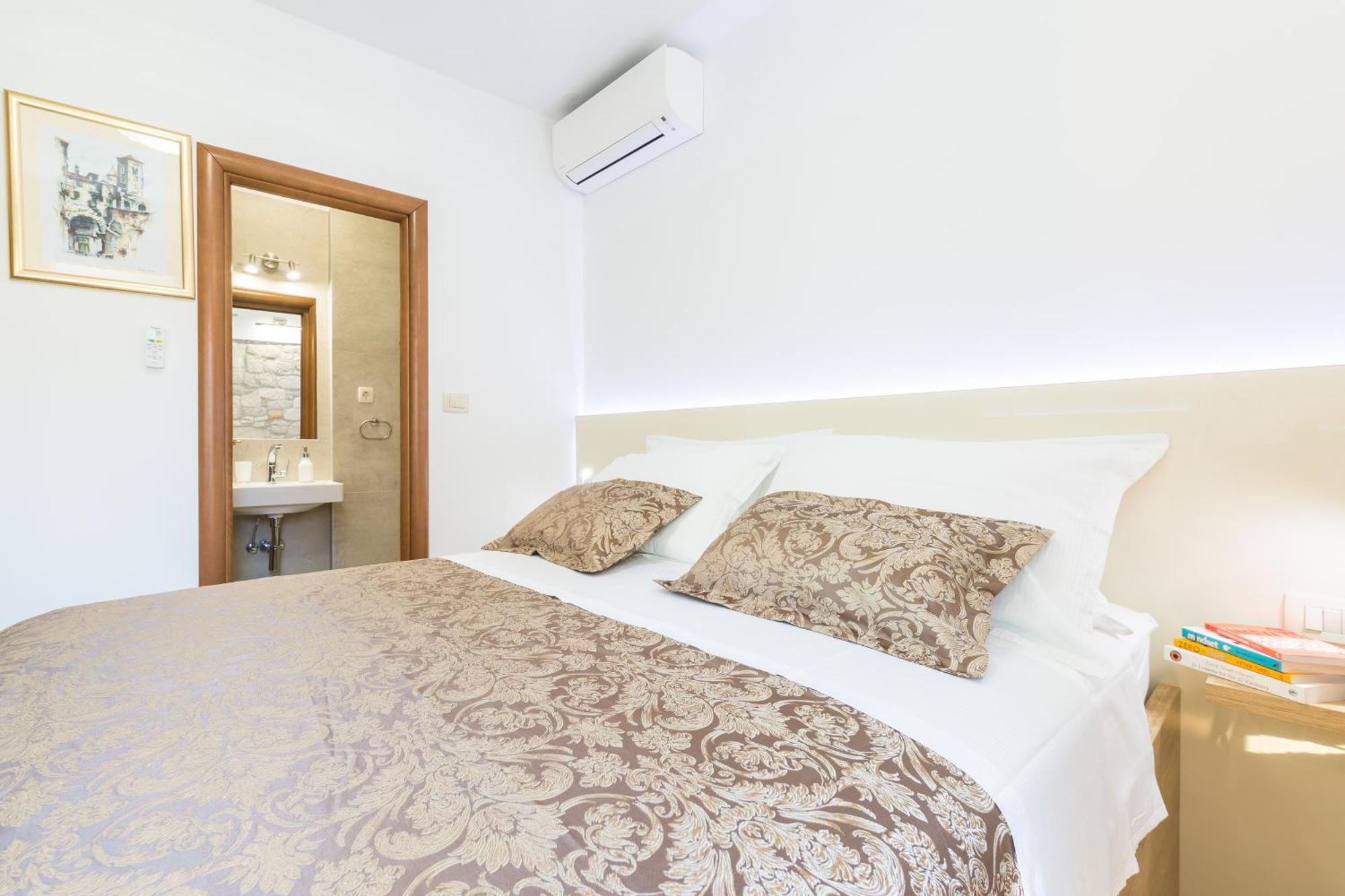 Apartman Grgur سبليت المظهر الخارجي الصورة