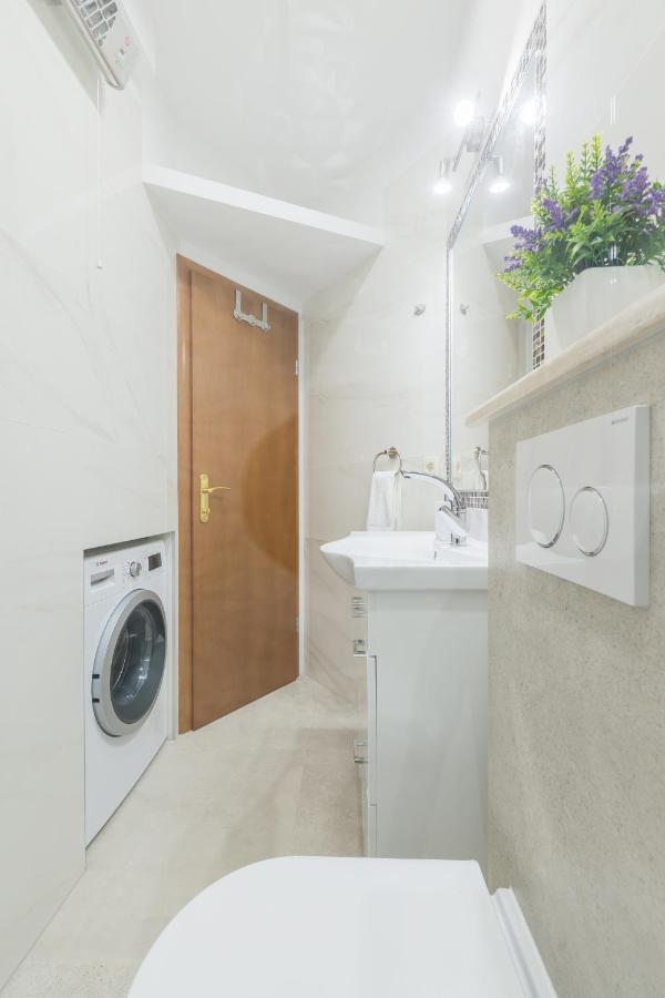 Apartman Grgur سبليت المظهر الخارجي الصورة